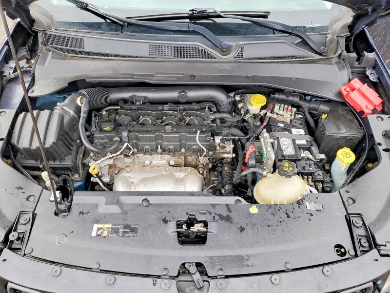 Продаж на аукціоні авто 2020 Jeep Compass Tr, vin: 3C4NJDDBXLT203314, номер лоту: 78292555