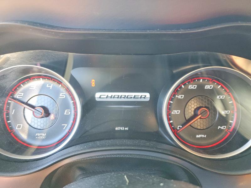 Aukcja sprzedaży 2022 Dodge Charger, vin: 2C3CDXBG6NH234638, numer aukcji: 78354395