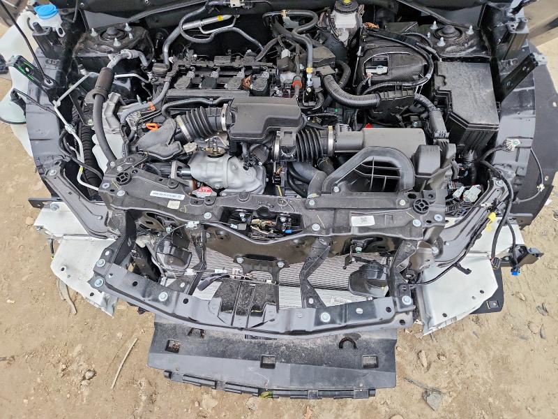 Продаж на аукціоні авто 2025 Acura Adx, vin: 3HDSA1H59SM700805, номер лоту: 76150625