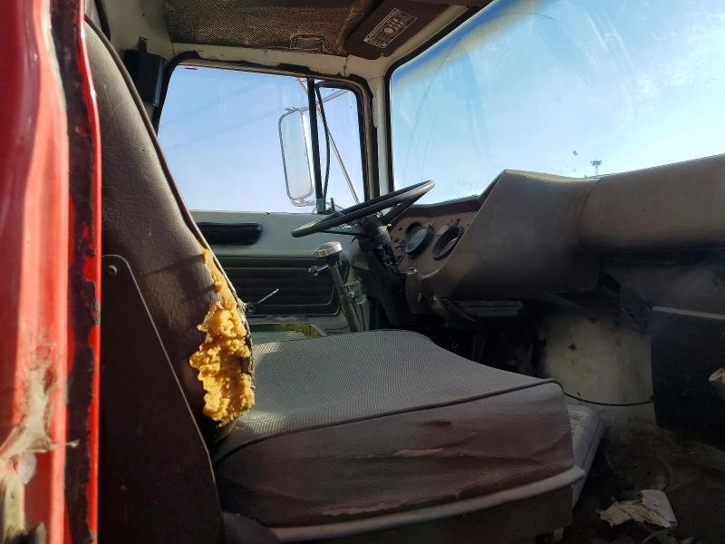Aukcja sprzedaży 1976 Ford Cargotruck, vin: W80DVA35445, numer aukcji: 78708125