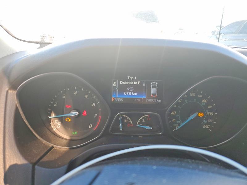 2013 Ford Focus Tita მანქანა იყიდება აუქციონზე, vin: 1FADP3N28DL366310, აუქციონის ნომერი: 77389545