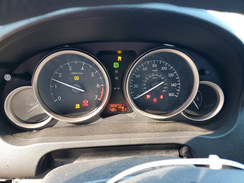 77088955 :رقم المزاد ، 1YVHZ8BHXB5M20584 vin ، 2011 Mazda 6 مزاد بيع