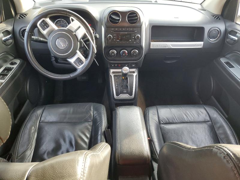 Продаж на аукціоні авто 2017 Jeep Compass, vin: 1C4NJDEB3HD129374, номер лоту: 77924935