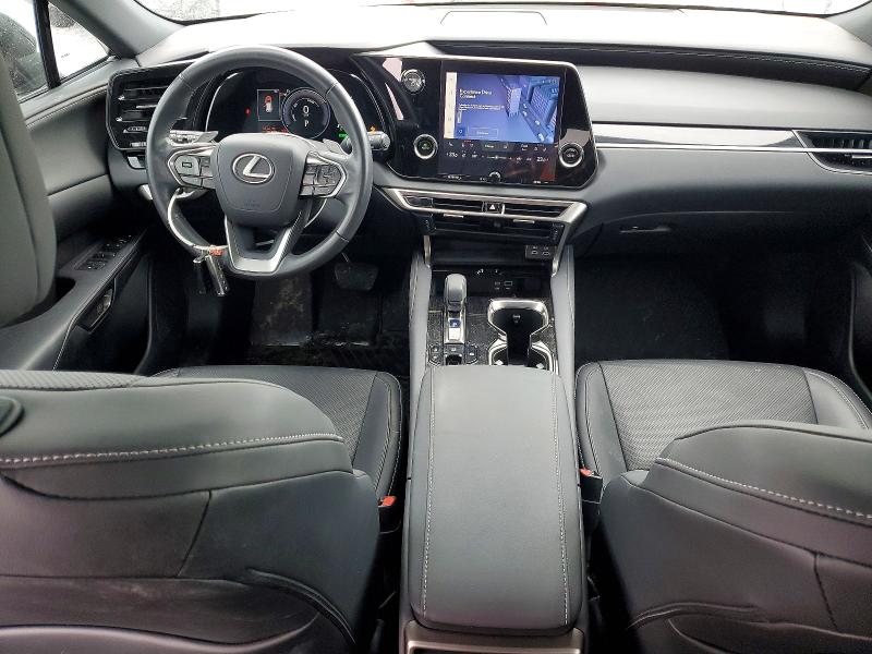 Продажа на аукционе авто 2023 Lexus Rx 350h Ba, vin: 2T2BBMCA6PC014558, номер лота: 76422625