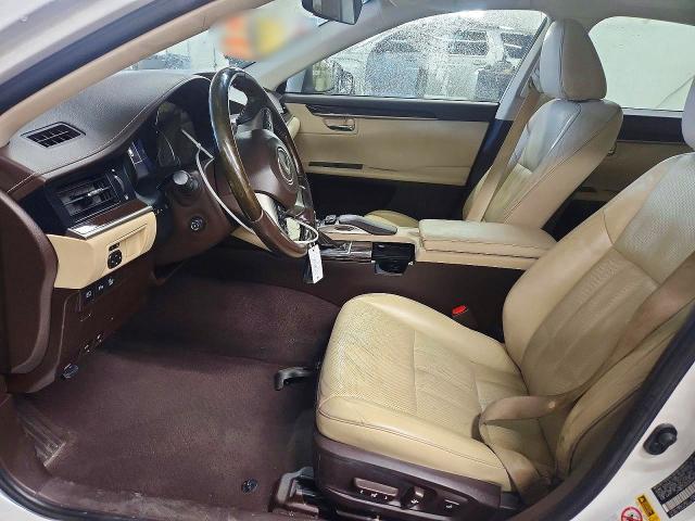Продажа на аукционе авто 2016 Lexus Es 350, vin: JTHBK1GG2G2238103, номер лота: 79398675