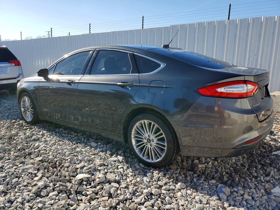 Aukcja sprzedaży 2016 Ford Fusion, vin: 3FA6P0HD3GR256906, numer aukcji: 79110295