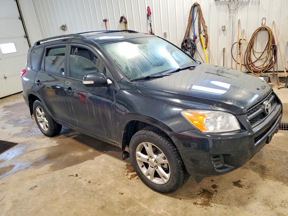 Aukcja sprzedaży 2011 Toyota Rav4, vin: 2T3BF4DV9BW096178, numer aukcji: 78271865