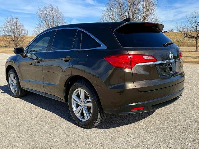 Продажа на аукционе авто 2015 Acura Rdx Techno, vin: 5J8TB3H5XFL013890, номер лота: 77531955