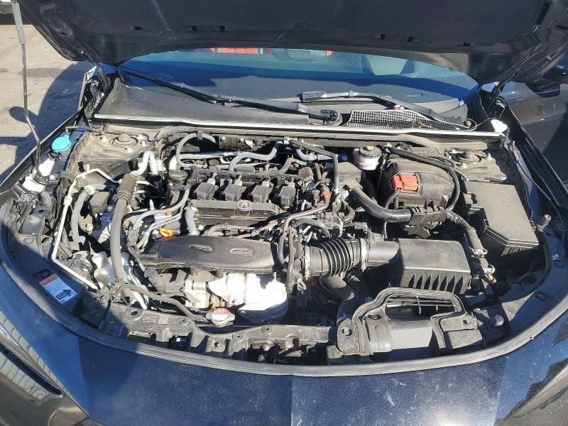 Продажа на аукционе авто 2023 Acura Integra, vin: 19UDE4H62PA028312, номер лота: 78716635