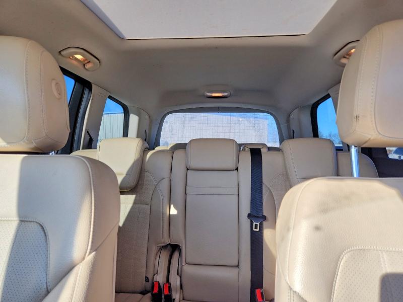 77294635 :رقم المزاد ، 4JGDF6EEXJB064488 vin ، 2018 Mercedes-benz Gls مزاد بيع