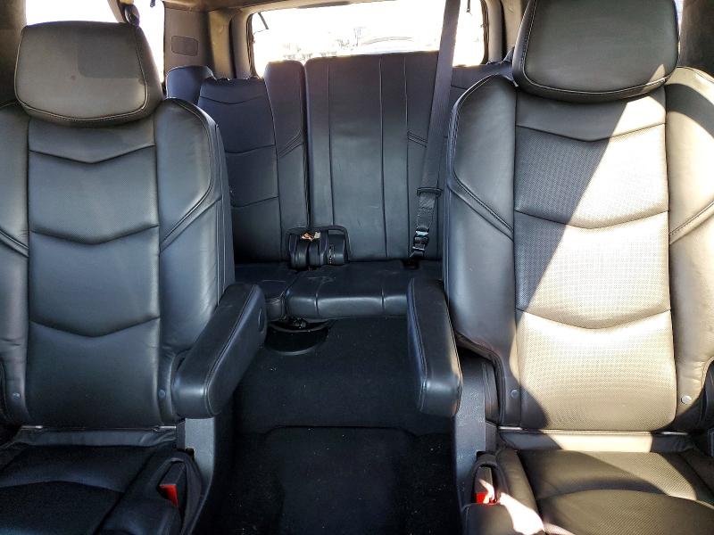 Продаж на аукціоні авто 2020 Cadillac Escalade, vin: 1GYS3KKJ9LR182776, номер лоту: 76253595