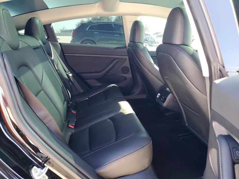 78273155 :رقم المزاد ، 5YJ3E1EA5PF700758 vin ، 2023 Tesla Model 3 مزاد بيع