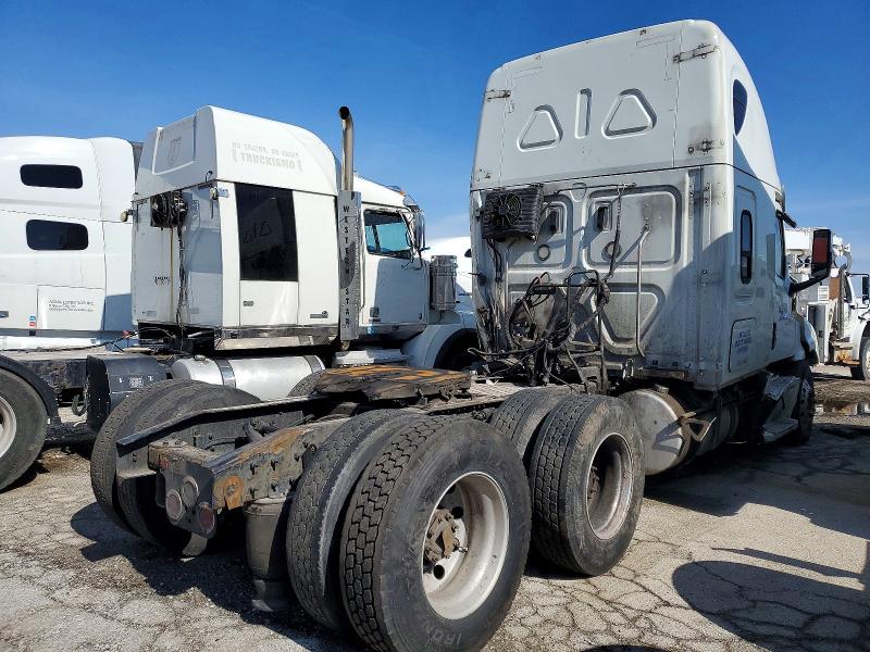 Aukcja sprzedaży 2020 Freigliner Cascadia 126, vin: 1FUJHHDR7LLKY4002, numer aukcji: 78451985
