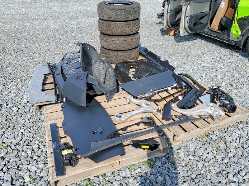 Aukcja sprzedaży 2024 Tesla Cybertruck, vin: 7G2CEHED1RA048818, numer aukcji: 78137805