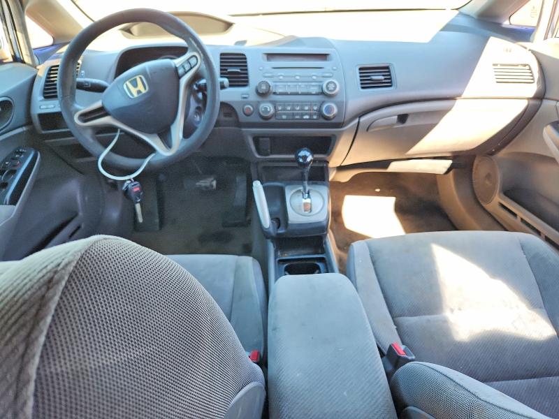 Продаж на аукціоні авто 2009 Honda Civic, vin: 2HGFA16549H365436, номер лоту: 79447885