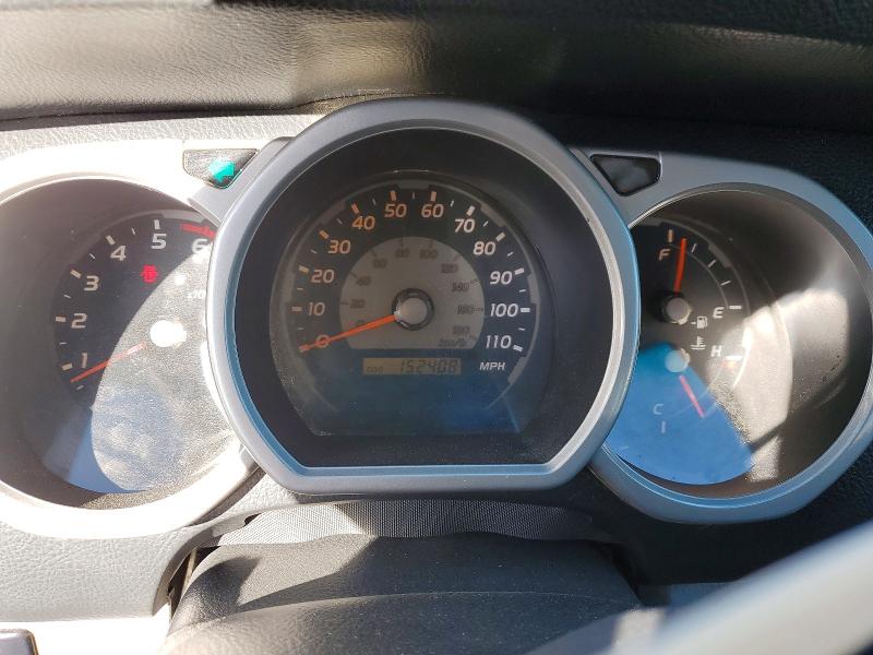Aukcja sprzedaży 2004 Toyota 4runner, vin: JTEBU14R348011900, numer aukcji: 76544955
