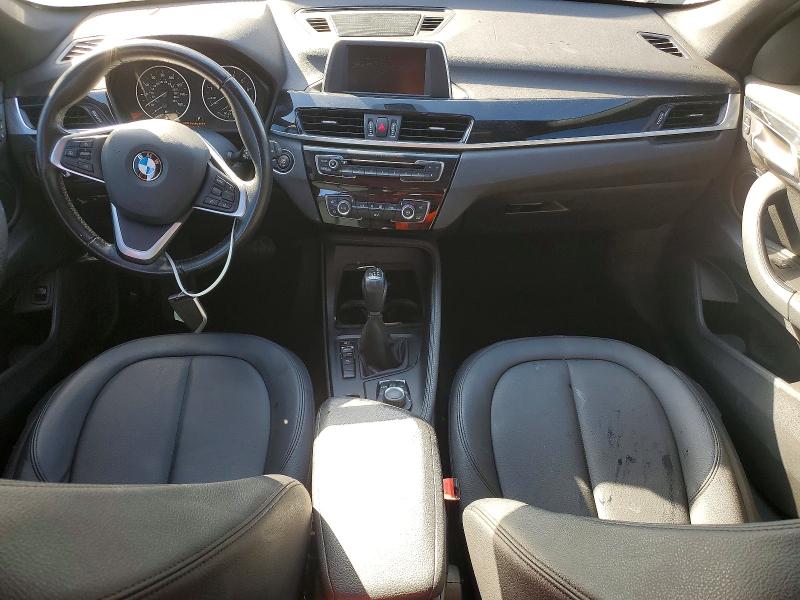 Продажа на аукционе авто 2017 Bmw X1, vin: WBXHU7C36H5H38010, номер лота: 75163865