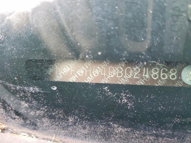 Aukcja sprzedaży 2013 Honda Pilot, vin: 5FNYF3H64DB024868, numer aukcji: 75709745