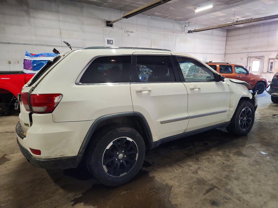 Aukcja sprzedaży 2011 Jeep Grand Cherokee, vin: 1J4RR4GGXBC551121, numer aukcji: 78633945