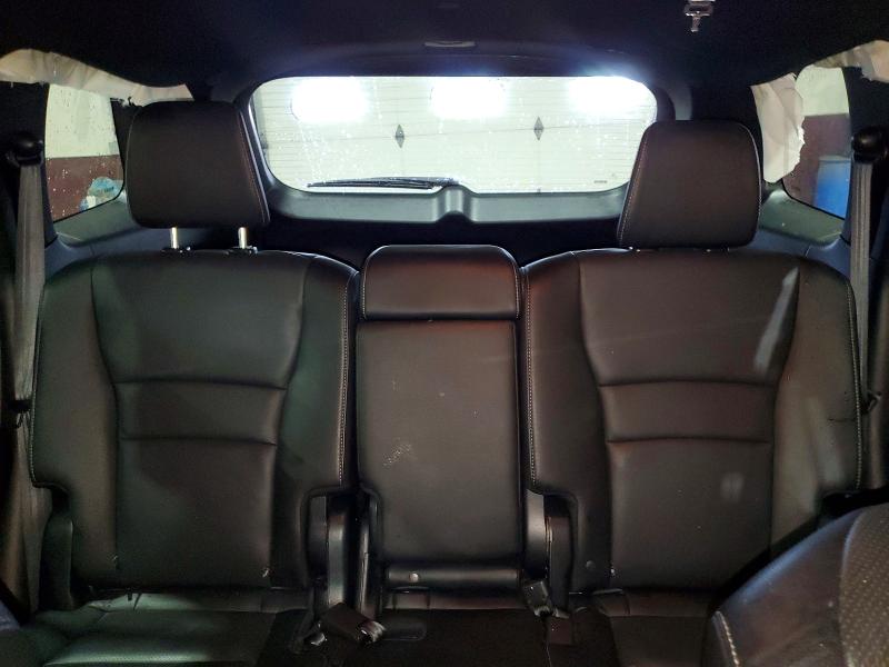 Aukcja sprzedaży 2024 Honda Passport, vin: 5FNYF8H58RB023802, numer aukcji: 78594035