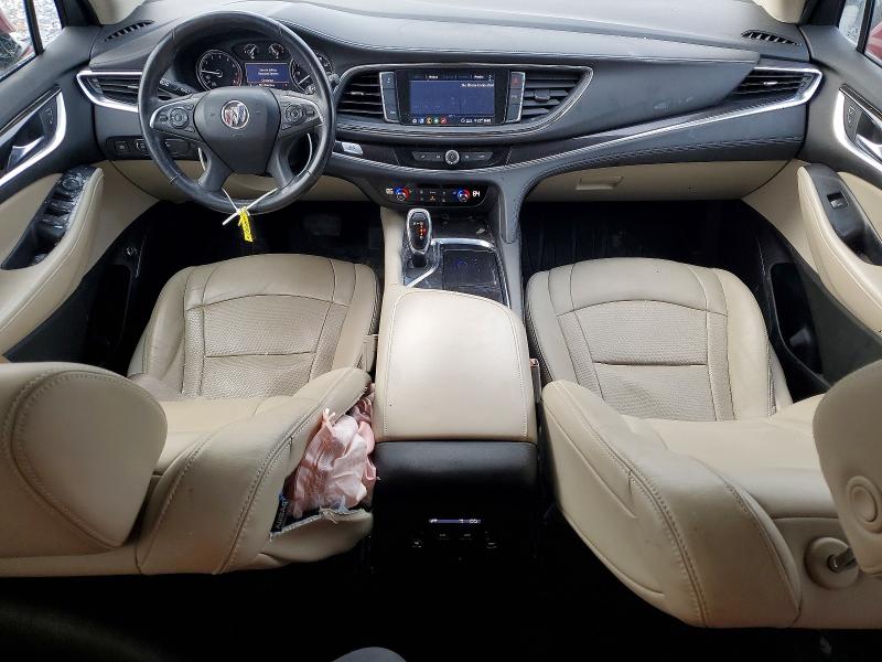 Продажа на аукционе авто 2021 Buick Enclave, vin: 5GAERBKW8MJ148763, номер лота: 78315755