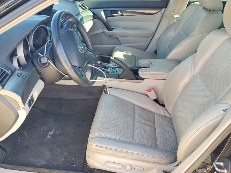Продажа на аукционе авто 2014 Acura Tl, vin: 19UUA8F50EA008067, номер лота: 79187495