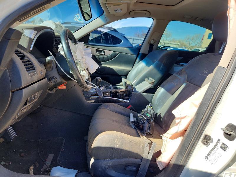 Продажа на аукционе авто 2013 Infiniti Fx37, vin: JN8CS1MW8DM172615, номер лота: 76540015