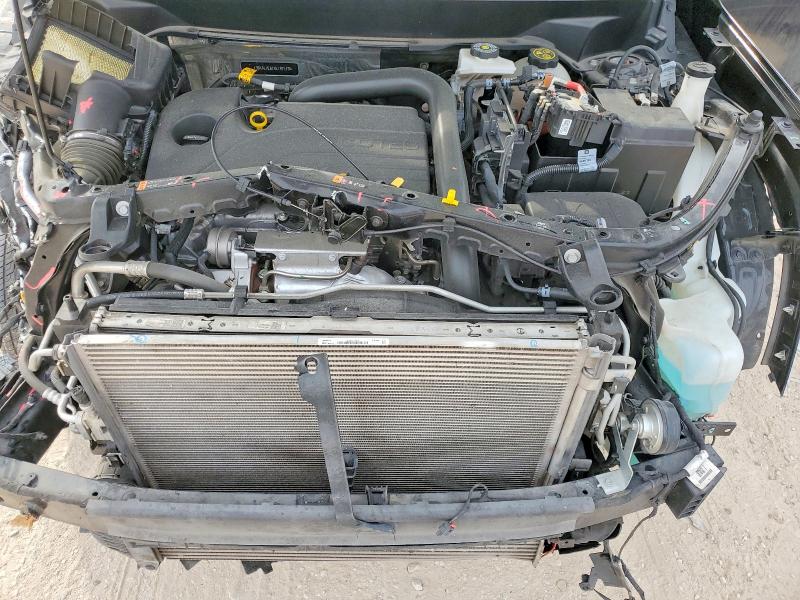 77721245 :رقم المزاد ، 3GKALVEG1RL197179 vin ، 2024 Gmc Terrain مزاد بيع