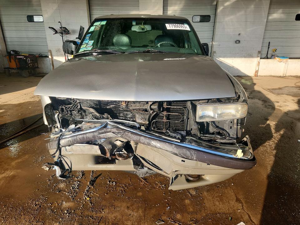 Aukcja sprzedaży 2000 Chev Blazer, vin: 1GNDT13W0Y2394752, numer aukcji: 77906965