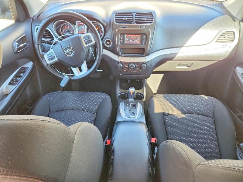 2020 Dodge Journey მანქანა იყიდება აუქციონზე, vin: 3C4PDCAB4LT181017, აუქციონის ნომერი: 78874025