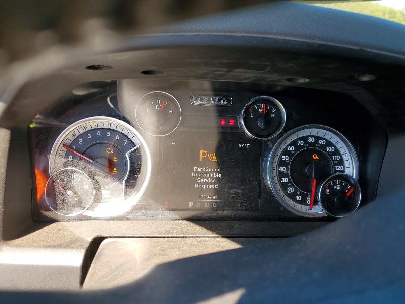 Aukcja sprzedaży 2019 Ram 1500 Classic, vin: 1C6RR6TT6KS509868, numer aukcji: 78176855