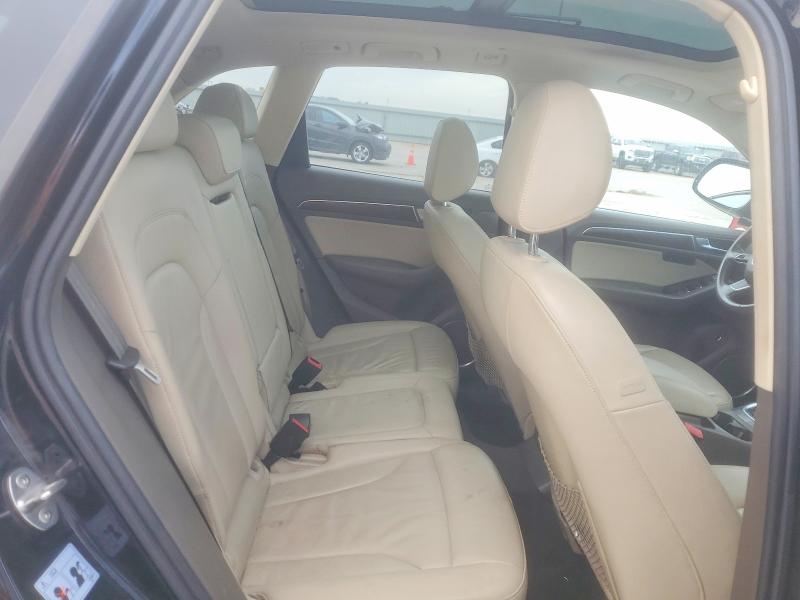 Aukcja sprzedaży 2016 Audi Q5, vin: WA1L2AFP4GA046267, numer aukcji: 77809655