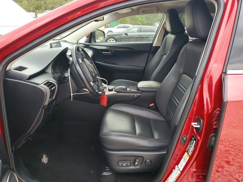 Продажа на аукционе авто 2017 Lexus Nx 200t, vin: JTJYARBZ6H2080286, номер лота: 77737835