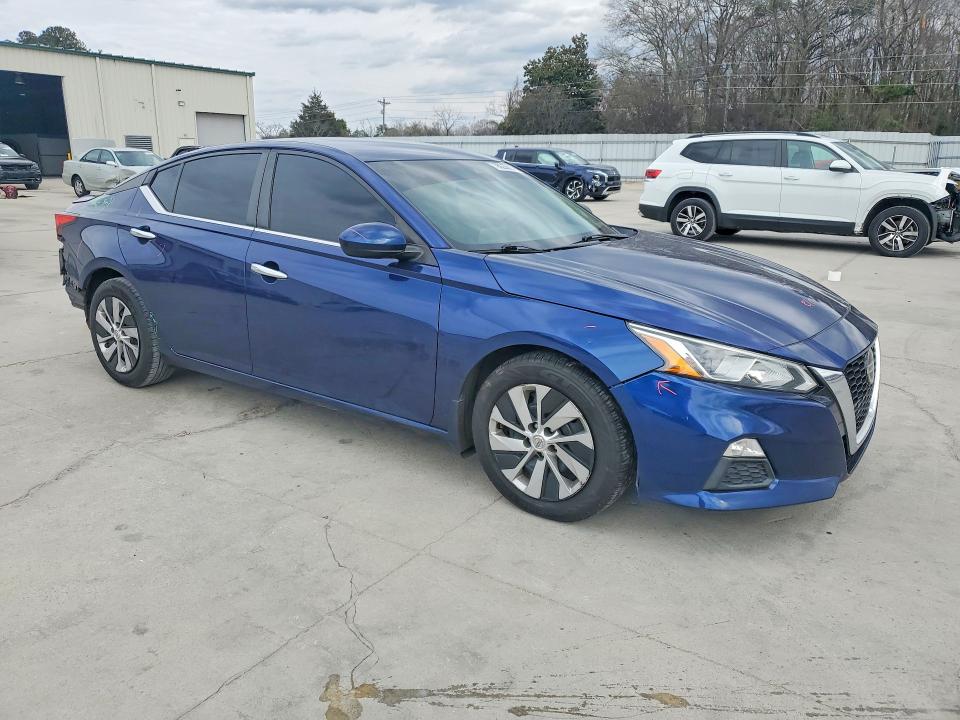 Продаж на аукціоні авто 2020 Nissan Altima, vin: 1N4BL4BV0LC187992, номер лоту: 79023605