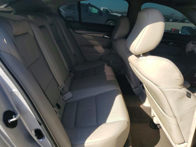 Продаж на аукціоні авто 2013 Acura Tl, vin: 19UUA8F53DA012564, номер лоту: 76698585