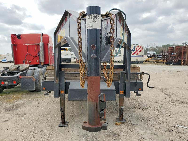 Продажа на аукционе авто 2022 Big Tex Trailer Co Inc Bix Tex, vin: 16V3F4320N6131843, номер лота: 78526385
