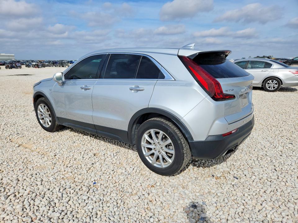 Aukcja sprzedaży 2019 Cadillac Xt4, vin: 1GYAZAR4XKF199641, numer aukcji: 77838945