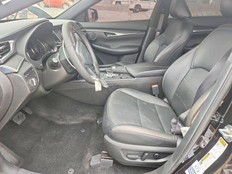 Aukcja sprzedaży 2023 Infiniti Qx55, vin: 3PCAJ5JR4PF122478, numer aukcji: 76866305