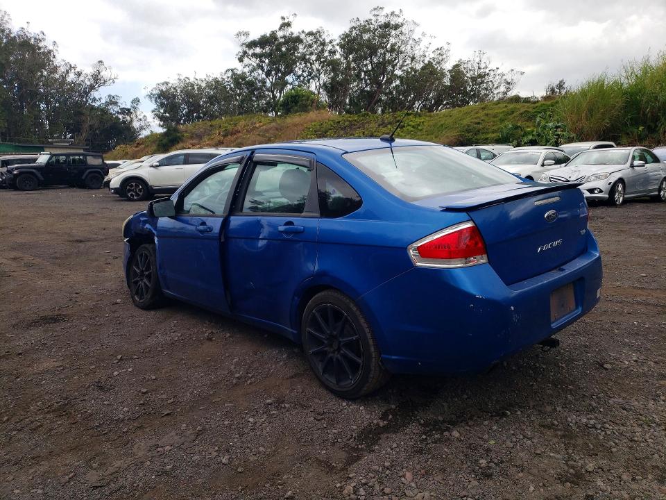 Продаж на аукціоні авто 2010 Ford Focus, vin: 1FAHP3GN2AW164856, номер лоту: 75466805