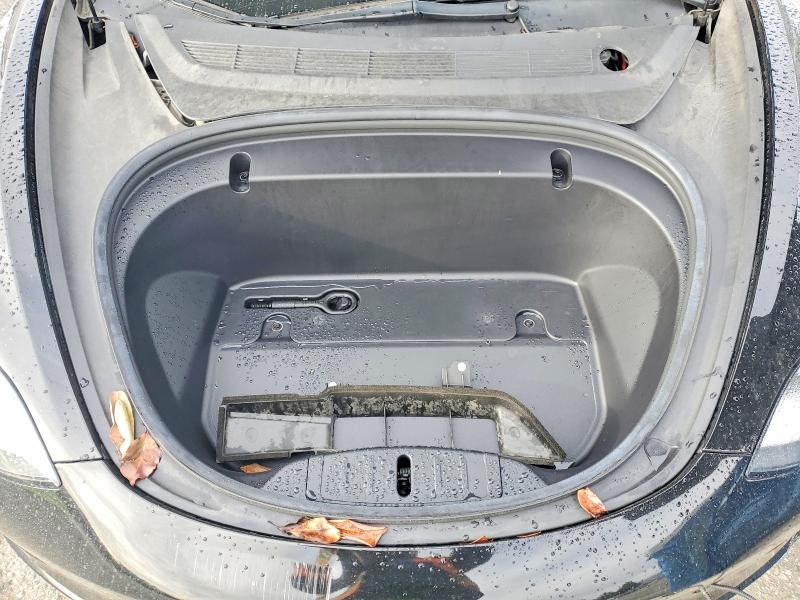 2020 Tesla Model 3 მანქანა იყიდება აუქციონზე, vin: 5YJ3E1EB6LF622414, აუქციონის ნომერი: 78422955