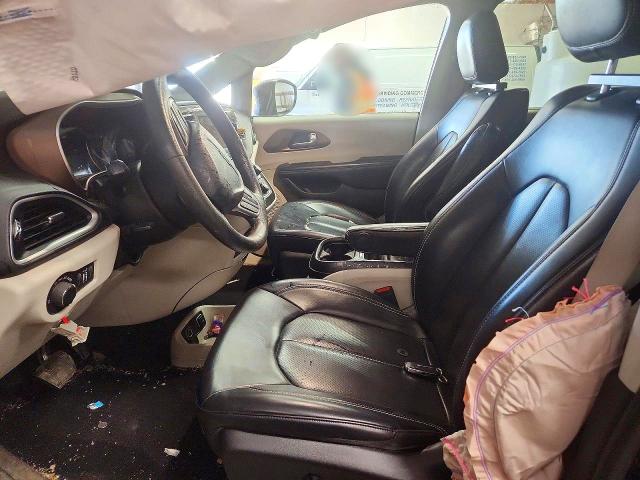 Продажа на аукционе авто 2020 Chrysler Voyager, vin: 2C4RC1DG0LR262381, номер лота: 77421835