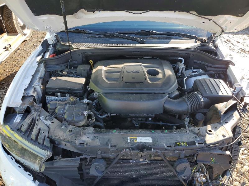 2020 Dodge Durango მანქანა იყიდება აუქციონზე, vin: 1C4RDJDG5LC257196, აუქციონის ნომერი: 77173905