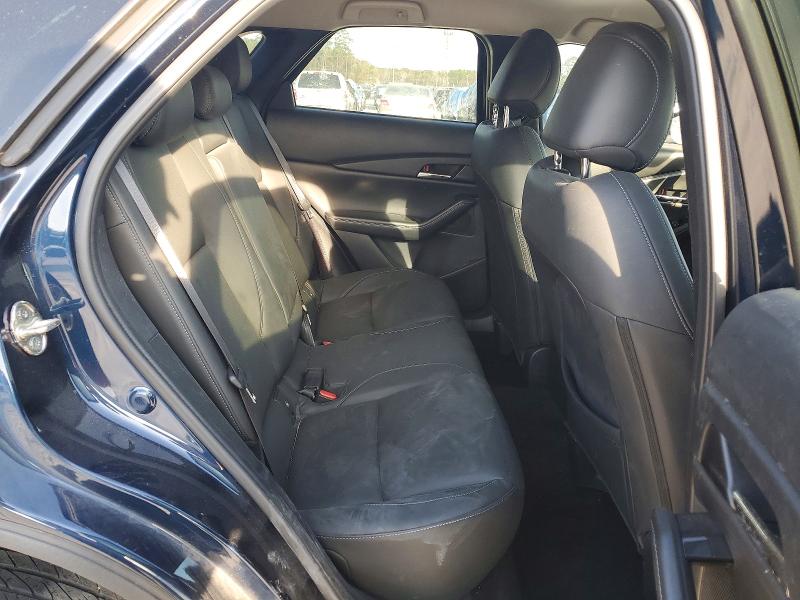 78901995 :رقم المزاد ، 3MVDMBCM9PM550349 vin ، 2023 Mazda Cx-30 مزاد بيع