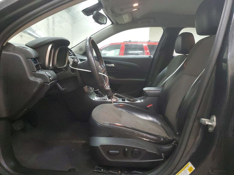 78715845 :رقم المزاد ، 1G11E5SL5EF151584 vin ، 2014 Chevrolet Malibu مزاد بيع