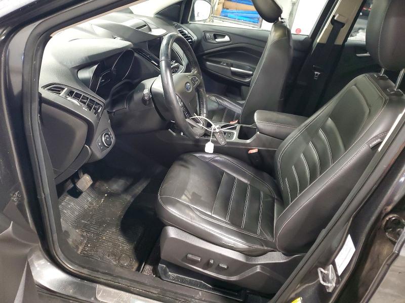 75480995 :رقم المزاد ، 1FMCU9J98JUB29953 vin ، 2018 Ford Escape مزاد بيع