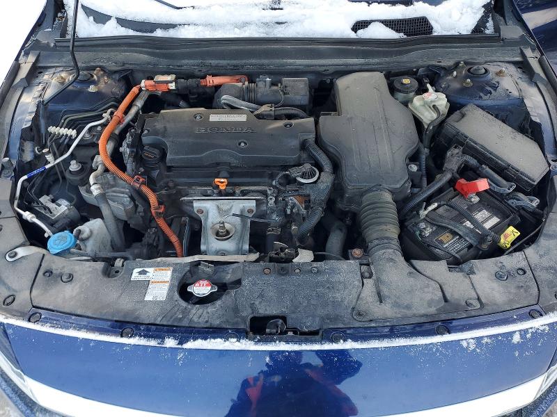 77687895 :رقم المزاد ، 1HGCV3F9XLA800472 vin ، 2020 Honda Accord مزاد بيع