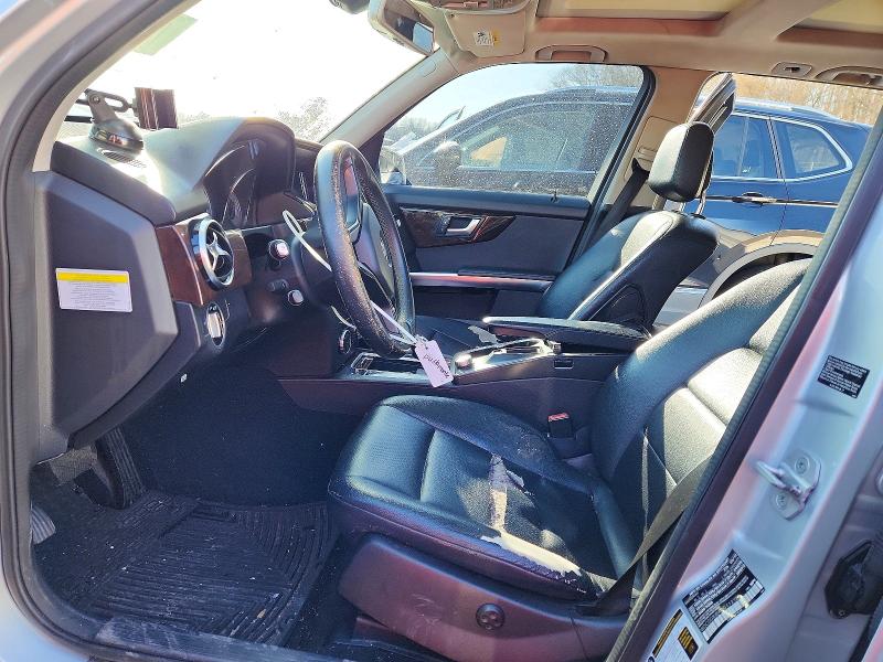 Продаж на аукціоні авто 2013 Mercedes-benz Glk, vin: WDCGG8JBXDG112126, номер лоту: 75926025
