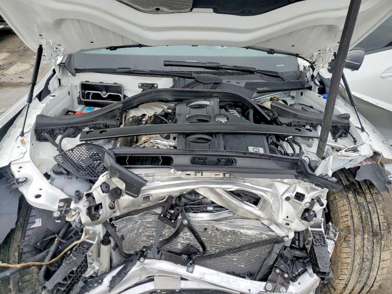 Aukcja sprzedaży 2025 Mercedes-benz Glc, vin: W1NKM8HB9SF268314, numer aukcji: 75915545