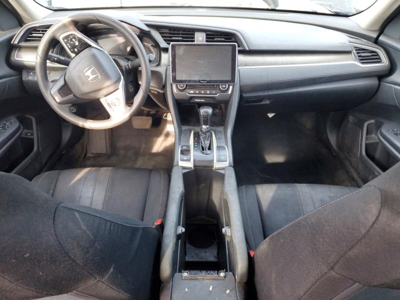Aukcja sprzedaży 2019 Honda Civic, vin: 19XFC2F66KE034804, numer aukcji: 75843555