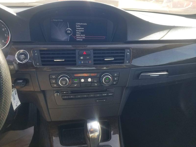 79115555 :رقم المزاد ، WBAKE5C55BE573798 vin ، 2011 Bmw 328 مزاد بيع